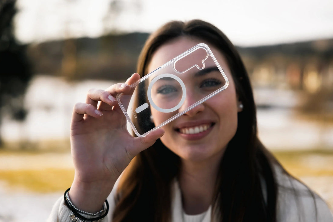 O kolečko navíc: MagSafe vychytávky, které ti usnadní den - FIXED