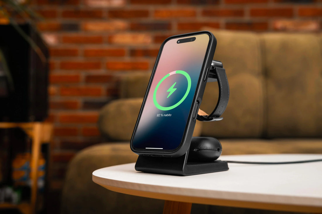 11 tipů, jak v mrazivých dnech i horku správně pečovat o baterii mobilu - FIXED