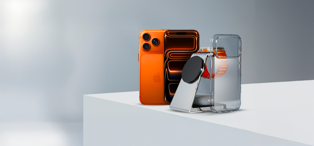 Vyhraj nový iPhone 17 Pro! Rozdáváme novinku roku.