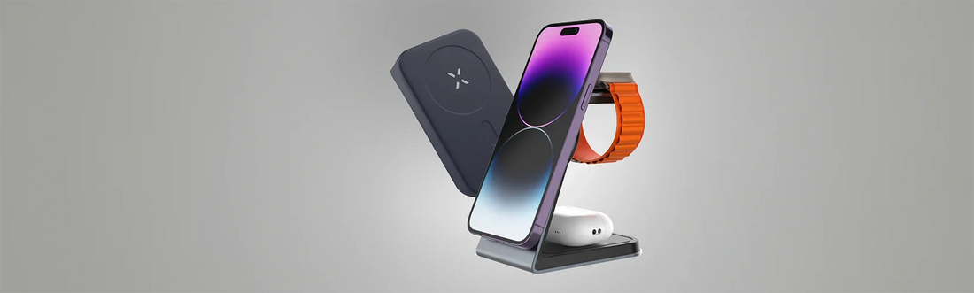 Co tě vždy zajímalo o technologii MagSafe, ale bál ses zeptat - FIXED