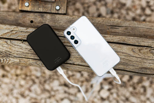 Jak si vybrat správnou nabíječku pro své Samsung zařízení - FIXED