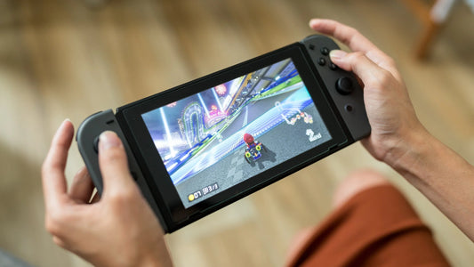 Bereš na cesty konzoli Nintendo Switch 2? Tyto doplňky ji nabijí, ochrání a vylepší zážitek z hraní - FIXED