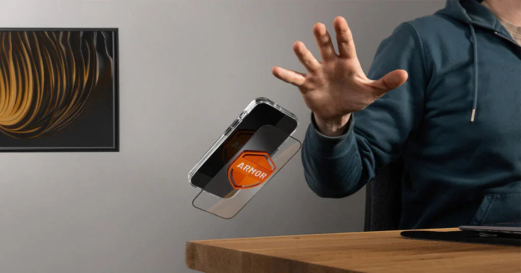 6 způsobů, jak poznat kvalitní ochranné sklo na mobil - FIXED