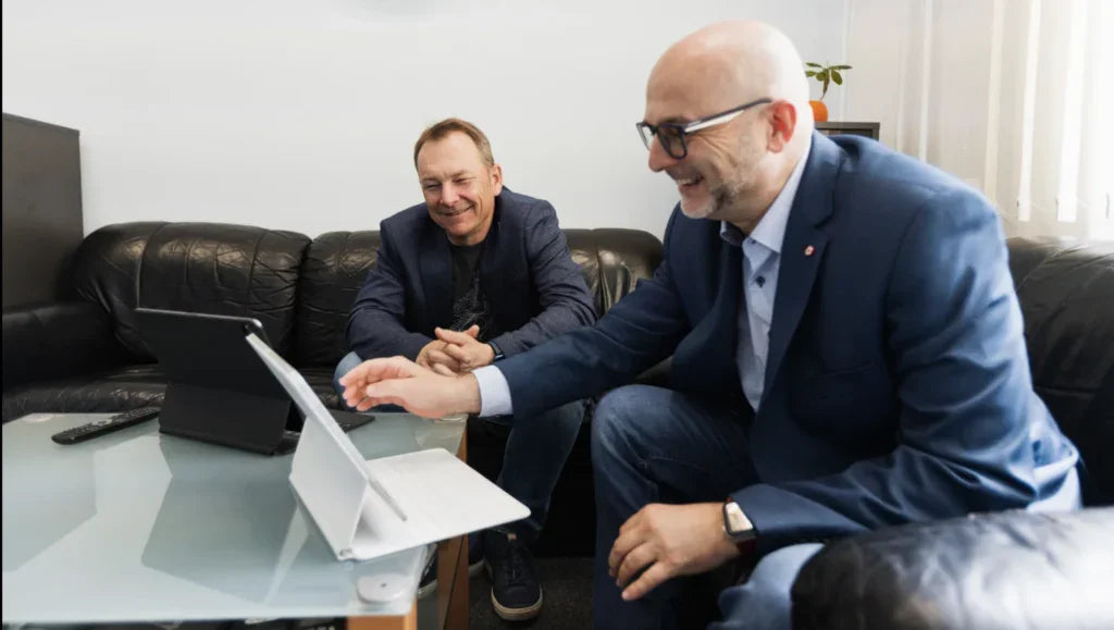 Zpětná vazba ve FIXED - FIXED