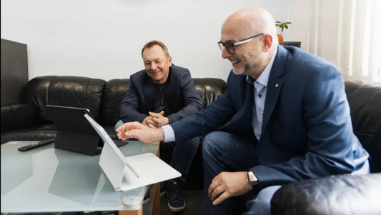 Zpětná vazba ve FIXED - FIXED