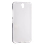 TPU gelové pouzdro FIXED pro Lenovo Vibe S1, bezbarvé,bez obalu - FIXED