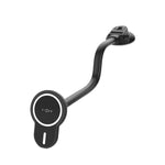 FIXED držák MagClick s bezdrátovým nabíjením s nohou Flex XL - FIXED