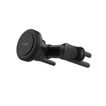 FIXED magnetický držák Maggy s úchytem do kulaté ventilace - FIXED