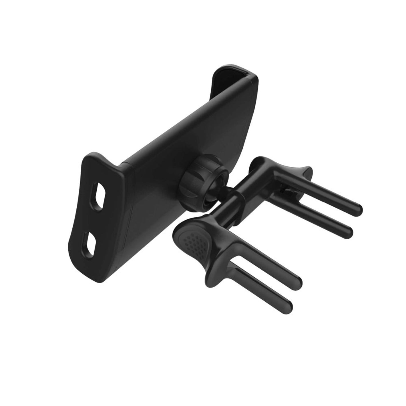 FIXED držák Tab s úchytem do kulaté ventilace - FIXED