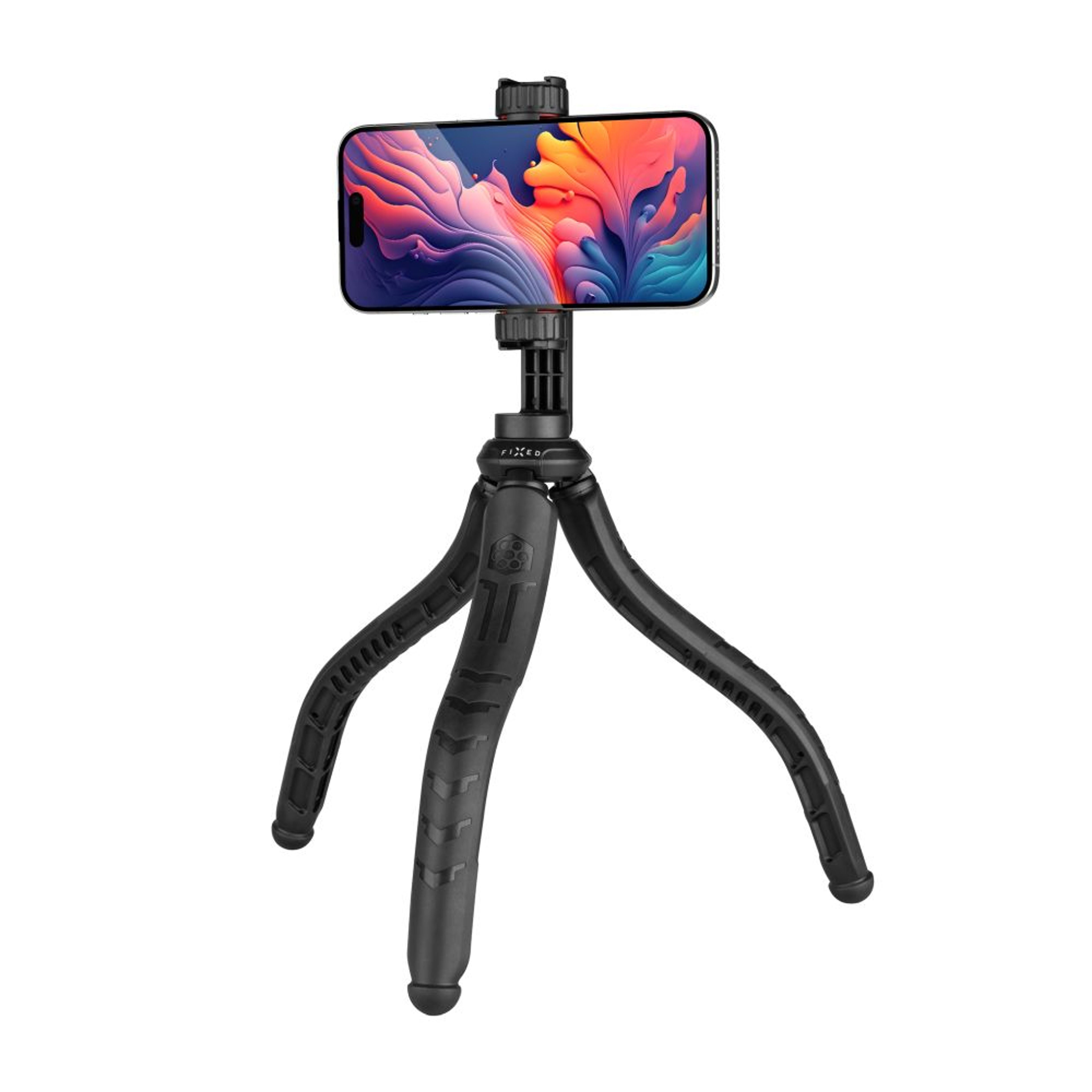 Flexible FIXED Creator Tripod with 1/4