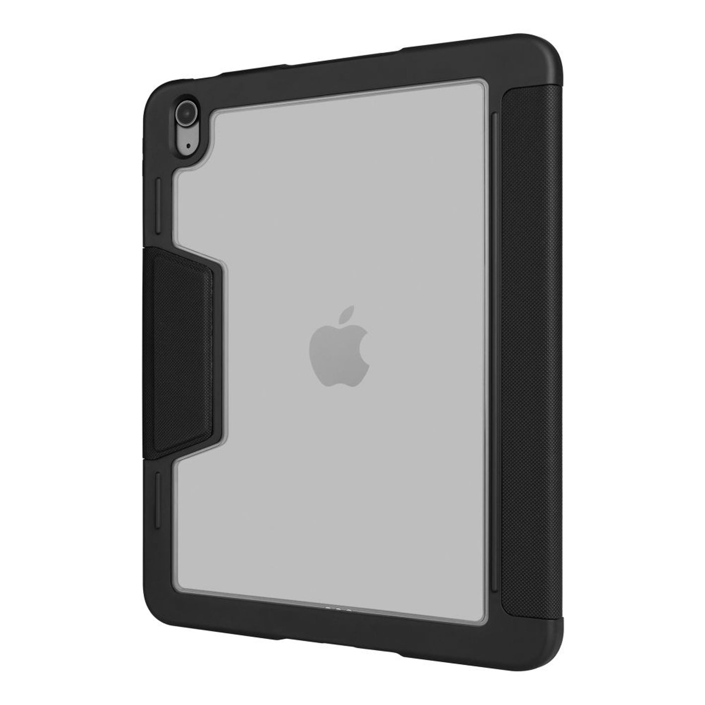Odolné pouzdro se stojánkem FIXED Enduro pro Apple iPad Air 11" (2020/2022/2024/2025), černé - FIXED
