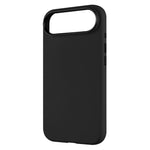 Tylna obudowa FIXED MagFlow z obsługą MagSafe dla Apple iPhone 17 Air, czarna - FIXED