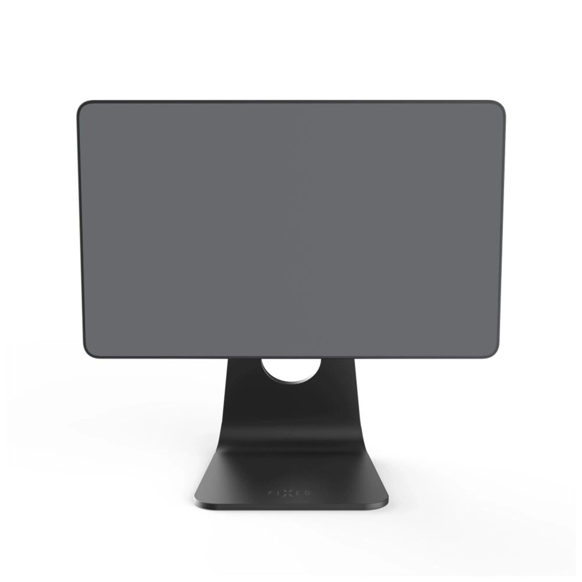 Hliníkový magnetický stojánek FIXED Frame pro Apple iPad Pro 11" (2018-2022) a iPad Air (2020/2022/2024), space gray - FIXED