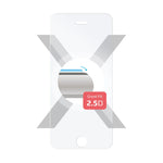 Ochranné tvrzené sklo FIXED pro Apple iPhone 5/5S/SE/5C, čiré - FIXED