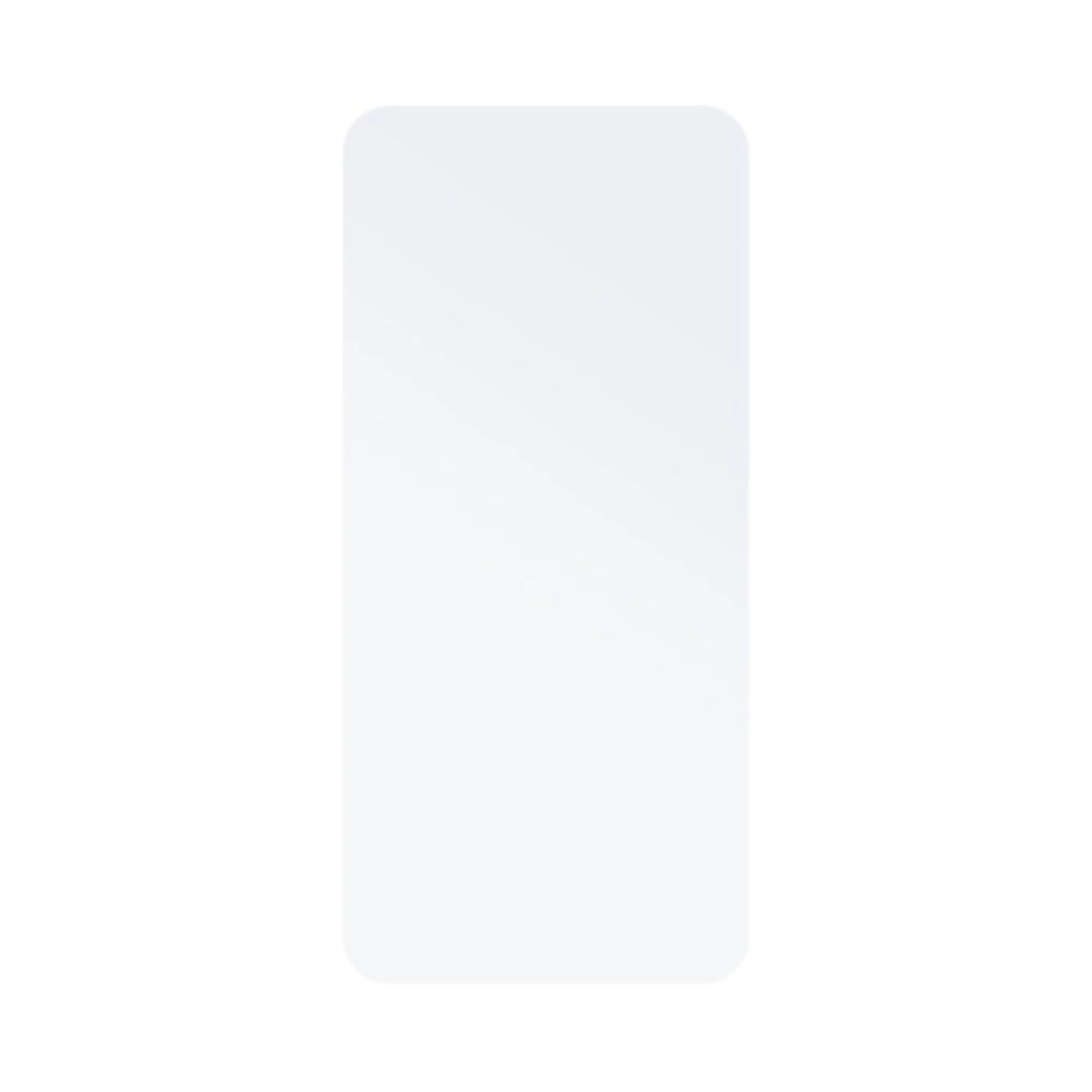 Hartowane szkło ochronne FIXED do Apple iPhone 15 Plus, przezroczyste - FIXED
