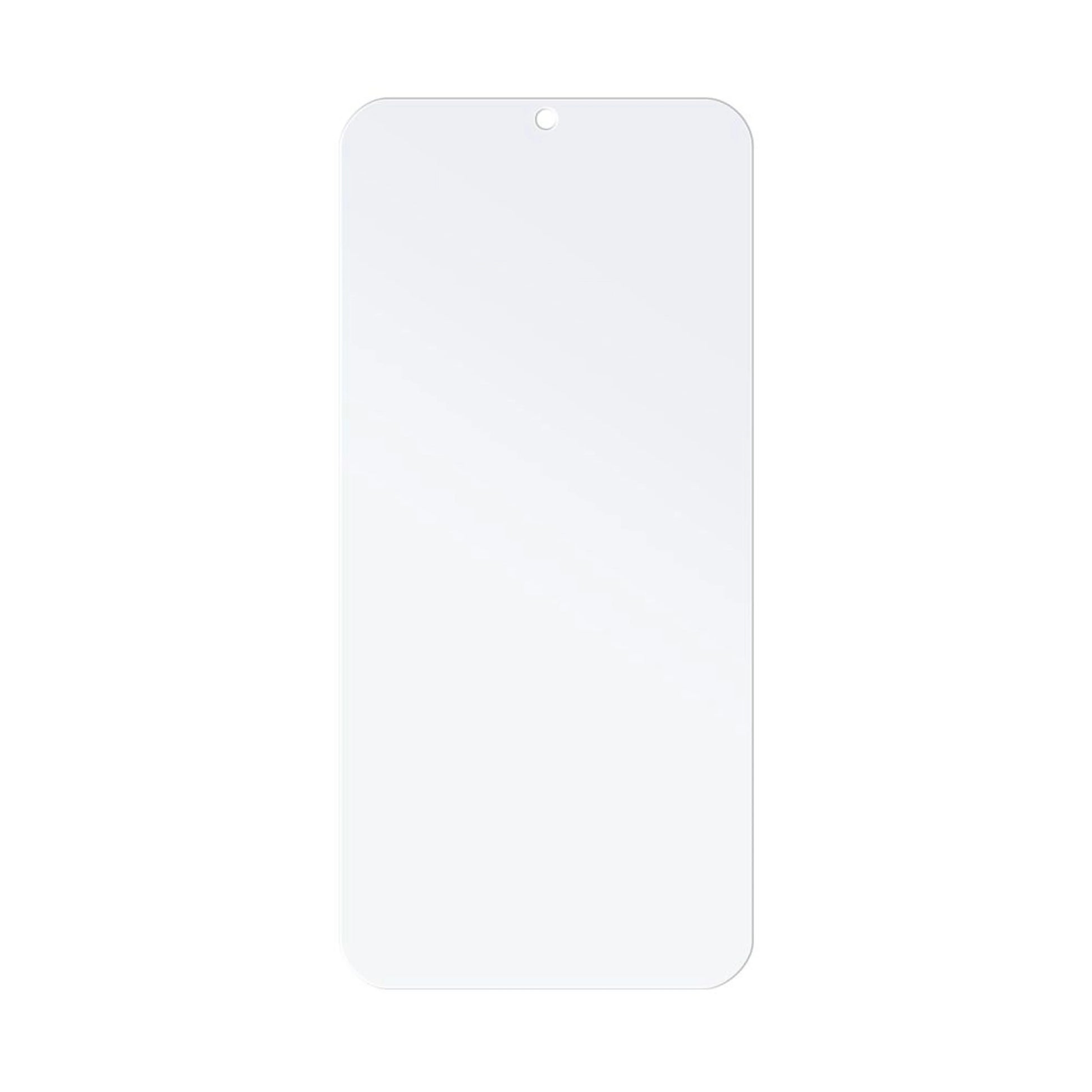 Hartowane szkło ochronne FIXED do Samsung Galaxy S24+/S25+, przezroczyste - FIXED