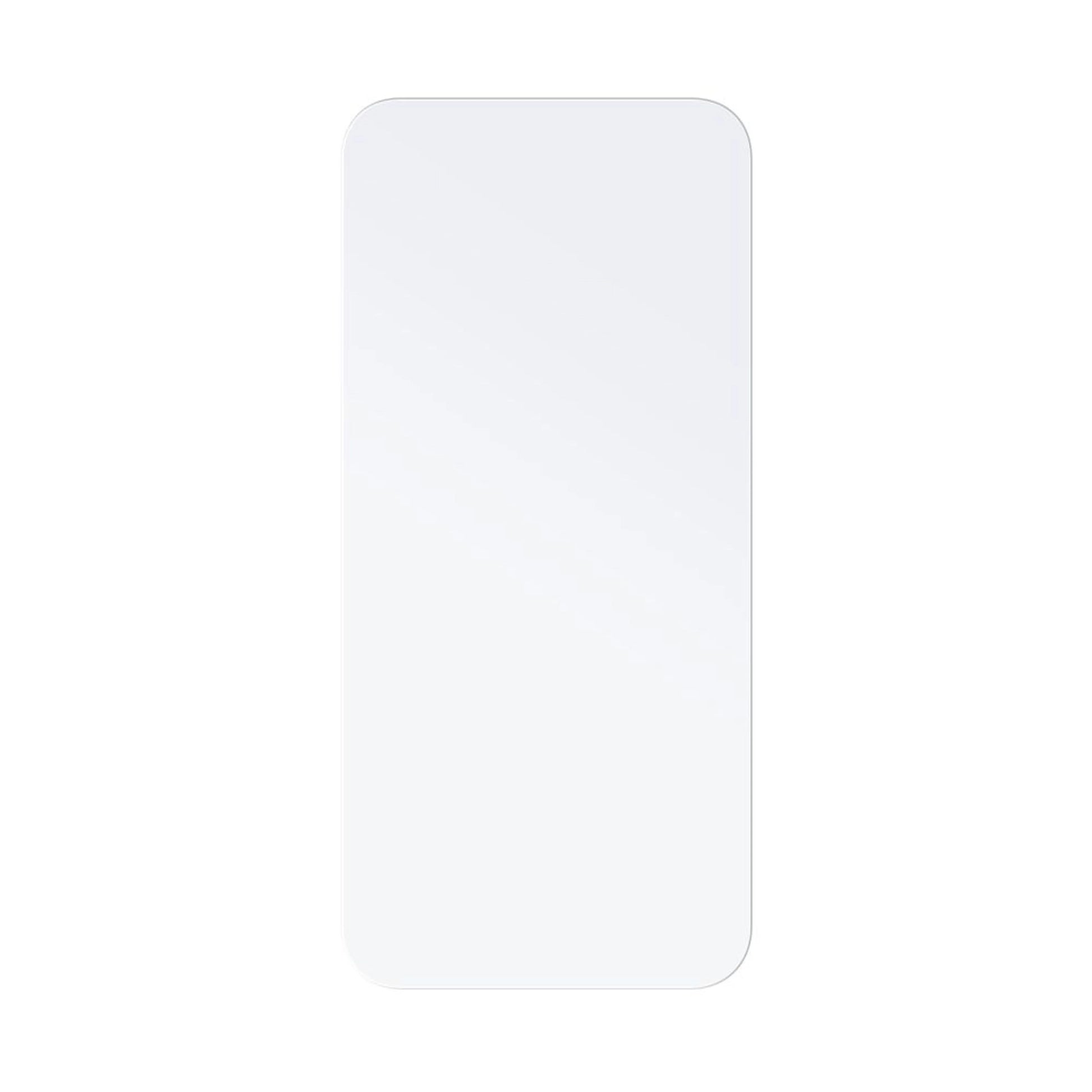 Hartowane szkło ochronne FIXED do Apple iPhone 16 Pro, przezroczyste - FIXED