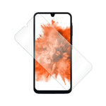 Ochranné tvrzené sklo FIXED pro Samsung Galaxy A16 4G/5G/A26 5G, čiré - FIXED