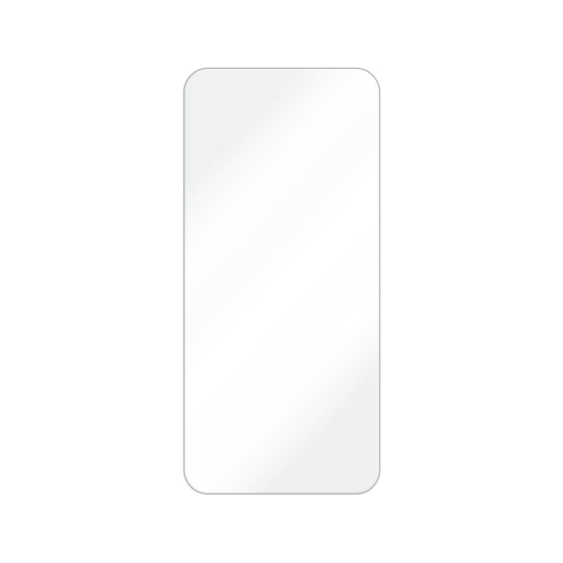 Twarda szyba ochronna FIXED do Samsung Galaxy A36 5G/A56 5G, przezroczysta - FIXED
