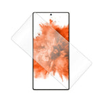 Ochranné tvrzené sklo FIXED pro Samsung Galaxy S25 Ultra, čiré - FIXED