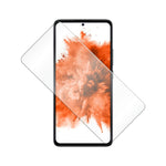 Ochranné tvrzené sklo FIXED pro Xiaomi Redmi Note 14 5G/POCO M7 Pro 5G, čiré - FIXED