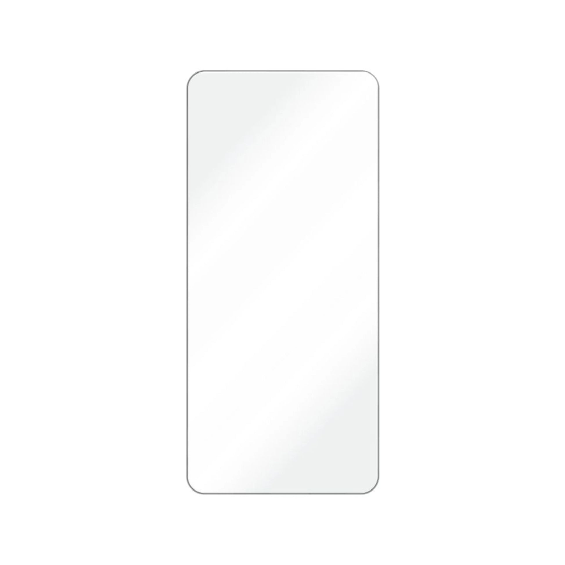 Twarda szyba ochronna FIXED do Xiaomi Redmi Note 14 5G/POCO M7 Pro 5G, przezroczysta - FIXED