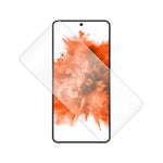 Ochranné tvrzené sklo FIXED pro Samsung Galaxy S25 Edge 5G, čiré - FIXED