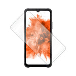 Ochranné tvrzené sklo FIXED pro Samsung Galaxy Xcover 7 Pro, čiré - FIXED