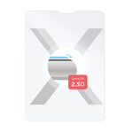 Ochranné tvrzené sklo FIXED pro Apple iPad Pro 11" (2018/2020/2021/2022), čiré - FIXED