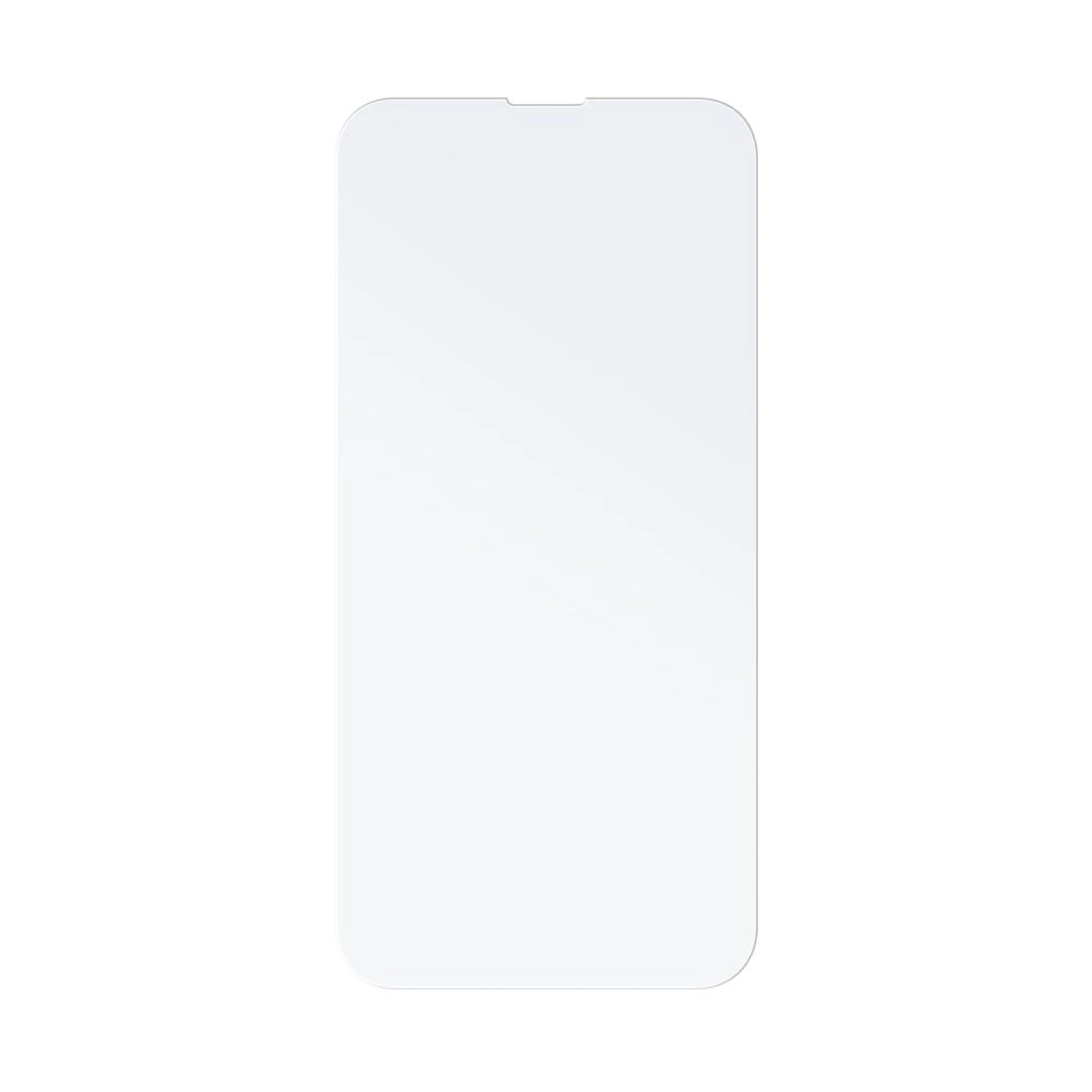 Twarda szyba ochronna FIXED do Apple iPhone 13/13 Pro/14/16e, przezroczysta - FIXED