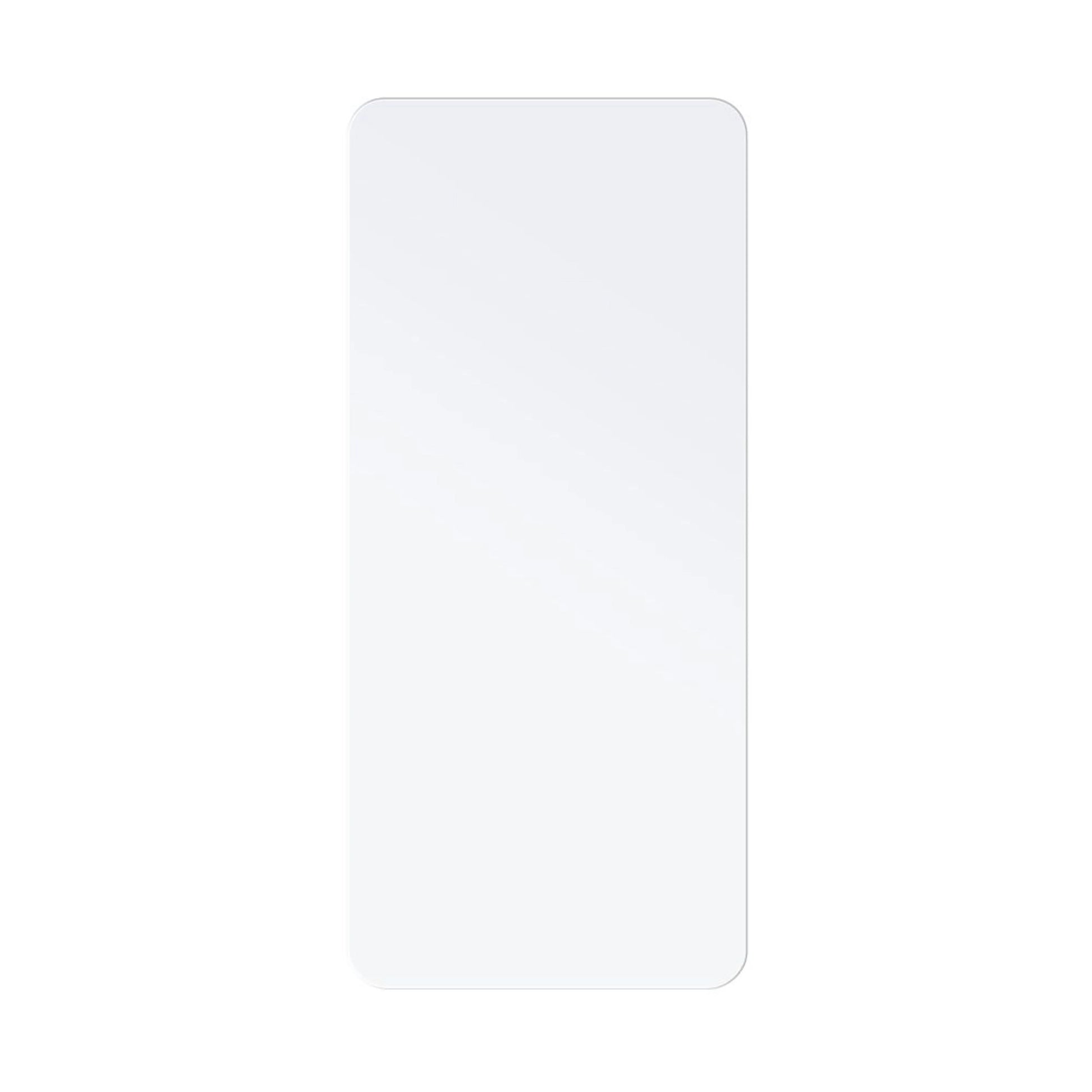 Twarda szyba ochronna FIXED do Xiaomi Redmi Note 12, przezroczysta - FIXED