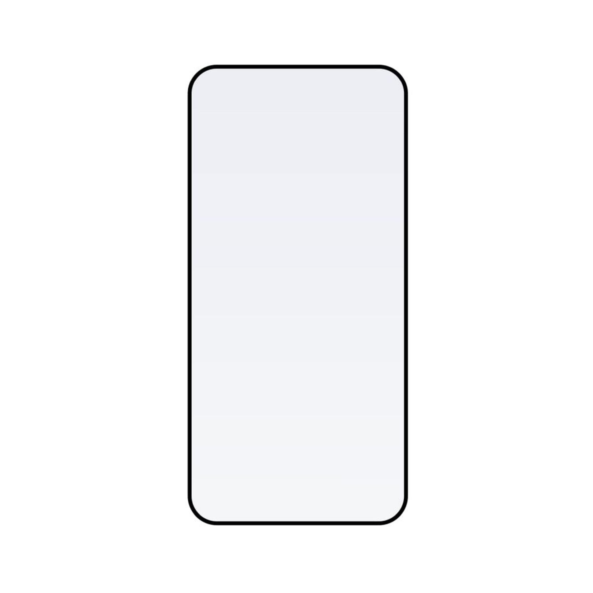 Ultra odolné tvrzené sklo FIXED Armor s Anti-dust aplikátorem a AR vrstvou pro Apple iPhone 16 Pro, černé - FIXED