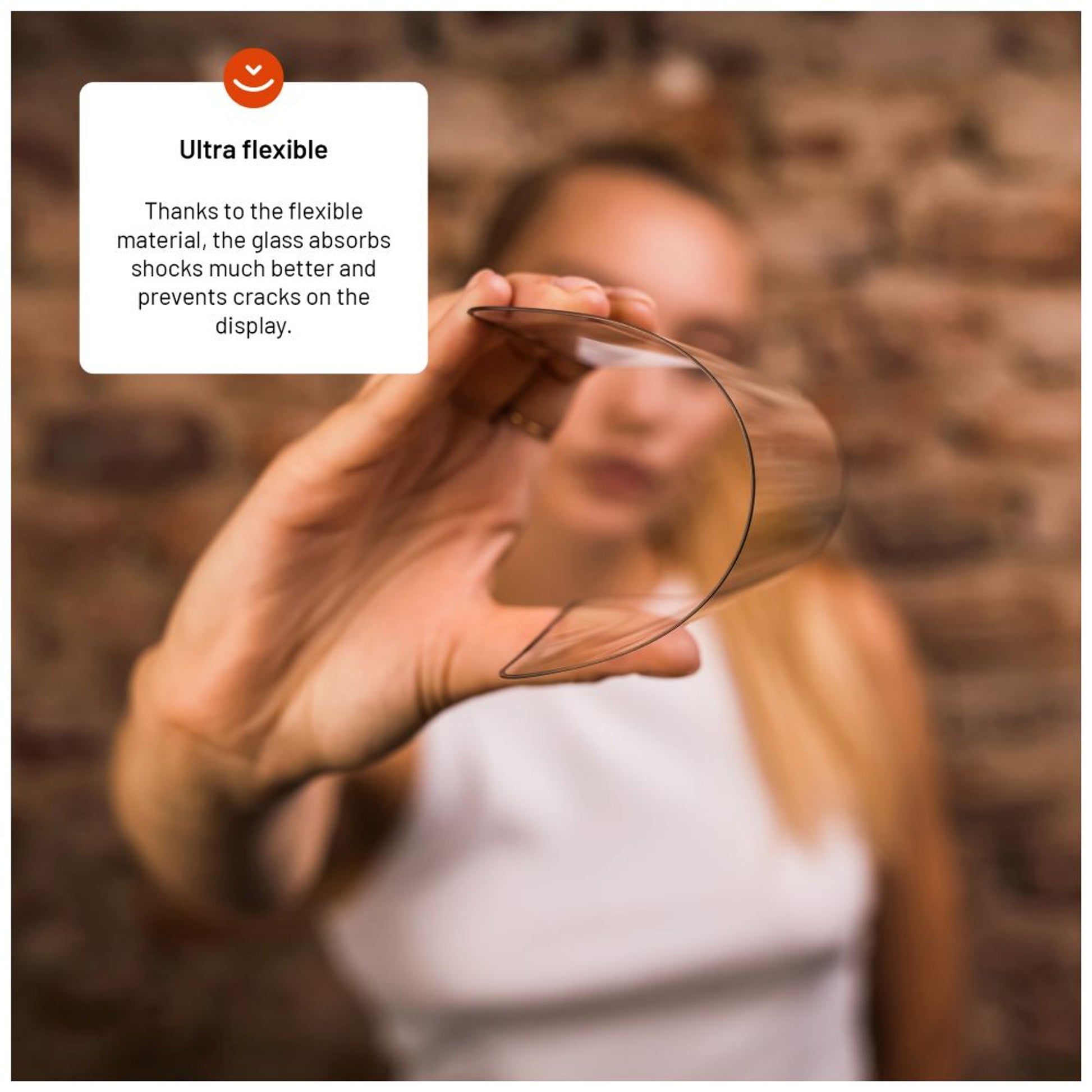 Ultra odolné tvrzené sklo FIXED Armor s Anti-dust aplikátorem a AR vrstvou pro Apple iPhone 17 Pro, černé - FIXED