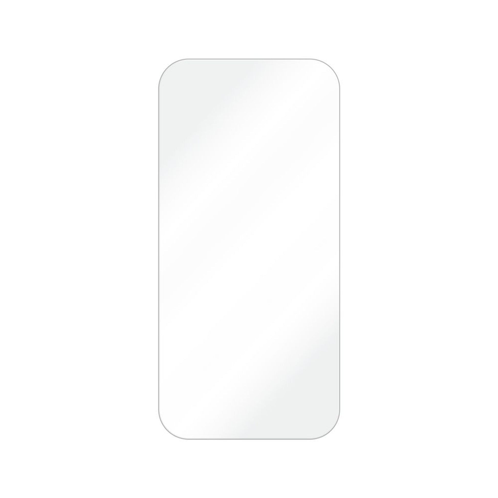 Tvrzené sklo FIXED pro Apple iPhone 17 Air, 2ks, čiré - FIXED