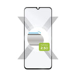 Ochranné tvrzené sklo FIXED Full-Cover pro Samsung Galaxy A05s, černé - FIXED