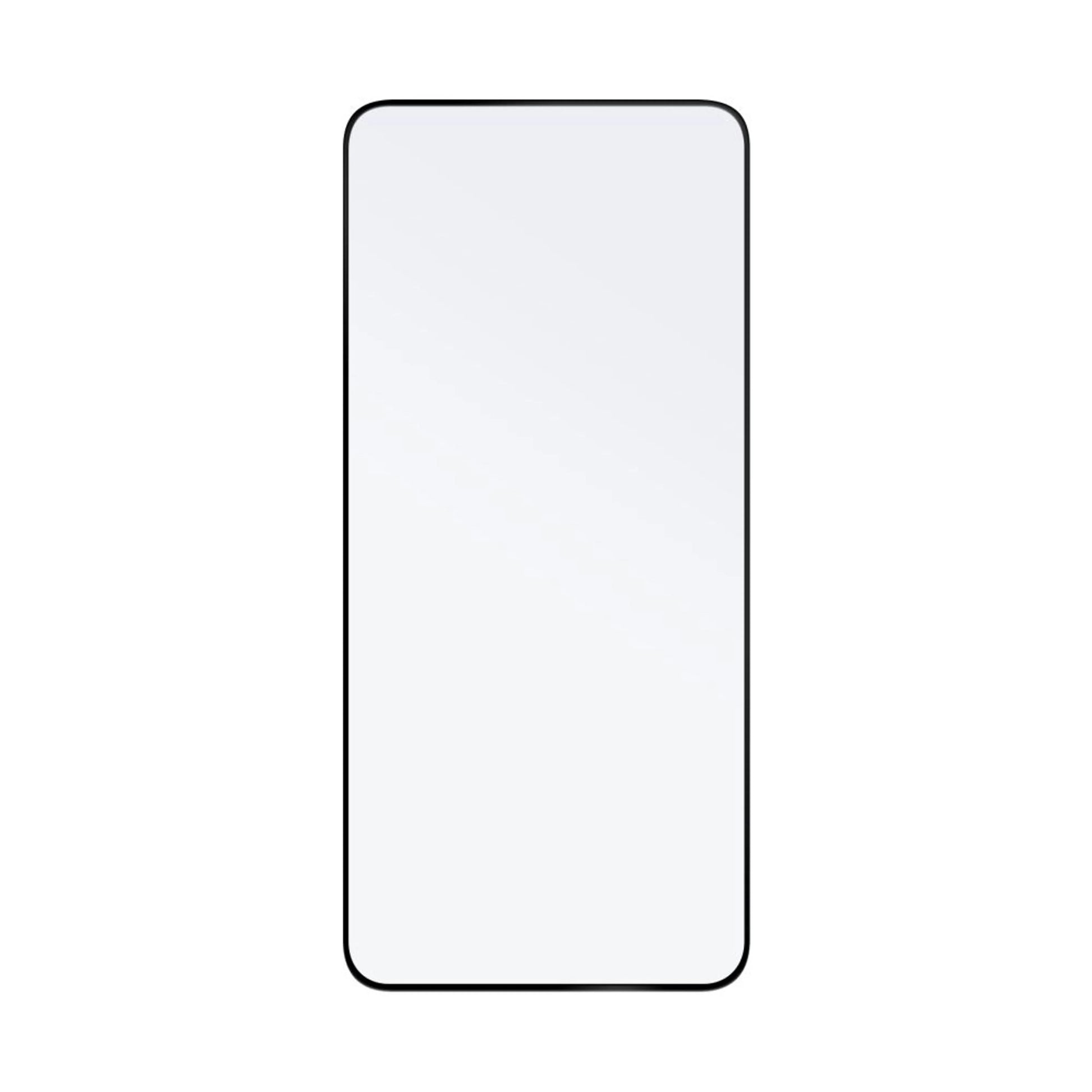 Ochranné tvrzené sklo FIXED Full-Cover pro Xiaomi 14, černé - FIXED