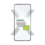 Ochranné tvrzené sklo FIXED Full-Cover pro Nothing Phone (2a)/(2a) Plus, černé - FIXED