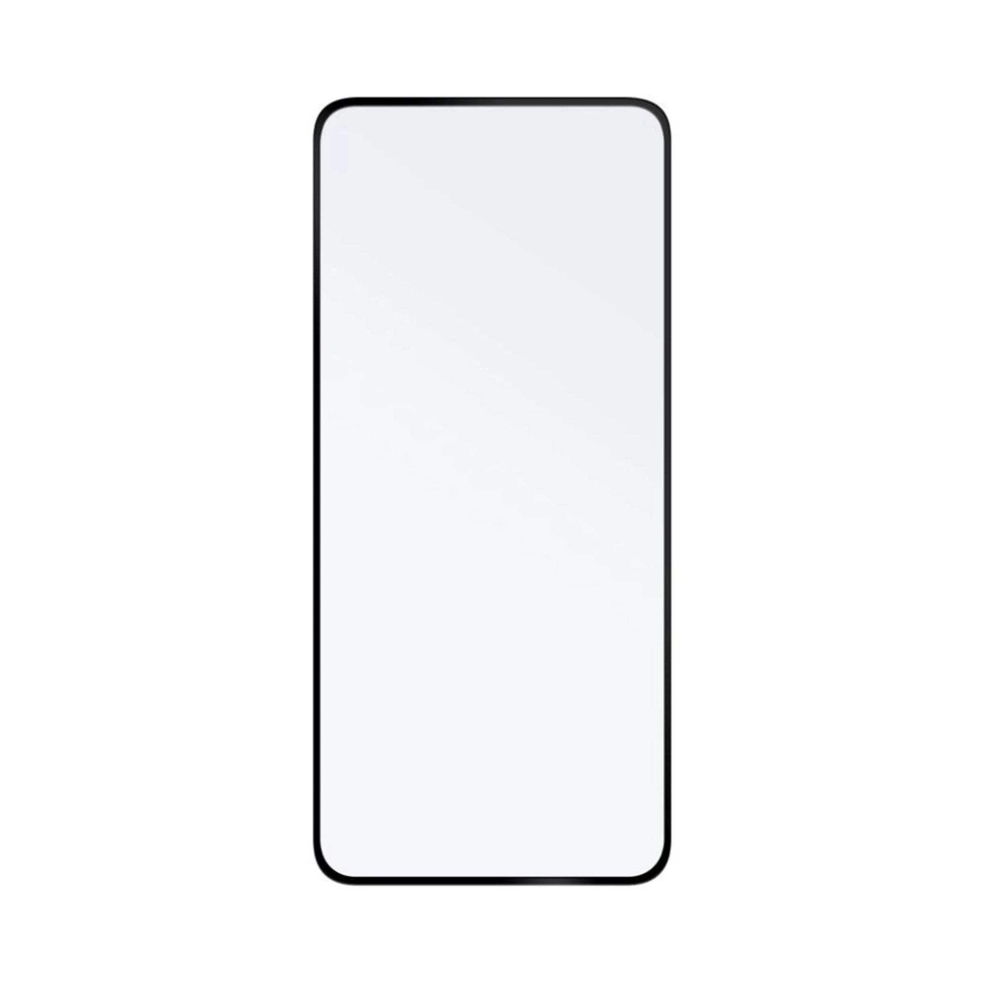 Ochranné tvrzené sklo FIXED Full-Cover pro Nothing Phone (2a)/(2a) Plus, černé - FIXED