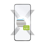 Ochranné tvrzené sklo FIXED Full-Cover pro Honor 200 Lite 5G, černé - FIXED