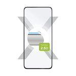 Ochranné tvrzené sklo FIXED Full-Cover pro Huawei Nova 11 SE/12 SE, černé - FIXED