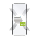 Ochranné tvrzené sklo FIXED Full-Cover pro Huawei Nova 12s, černé - FIXED