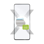 Ochranné tvrzené sklo FIXED Full-Cover pro Oppo A60, černé - FIXED