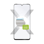 Ochranné tvrzené sklo FIXED Full-Cover pro Samsung Galaxy A16 4G/5G/A26 5G, černé - FIXED