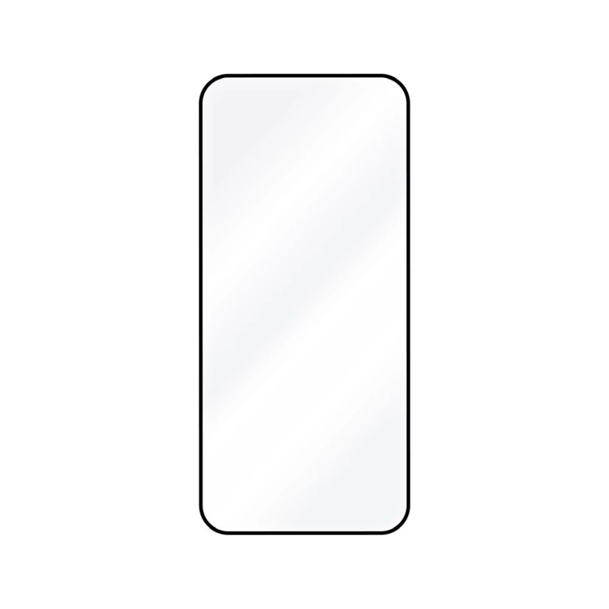 Ochranné tvrzené sklo FIXED Full-Cover pro Huawei Nova 13, černé - FIXED