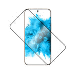 Ochranné tvrzené sklo FIXED Full-Cover pro Honor 400, černé - FIXED