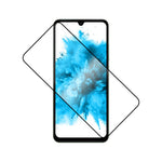 Ochranné tvrzené sklo FIXED Full-Cover pro Xiaomi Redmi A5, černé - FIXED