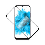 Ochranné tvrzené sklo FIXED Full-Cover pro Xiaomi Redmi 15C 4G/5G, černé - FIXED