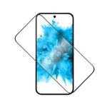 Ochranné tvrzené sklo FIXED Full-Cover pro Google Pixel 10 Pro XL 5G, černé - FIXED