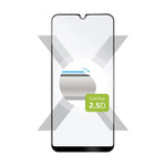 Ochranné tvrzené sklo FIXED Full-Cover pro Samsung Galaxy A20e, černé - FIXED