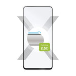 Ochranné tvrzené sklo FIXED Full-Cover pro Honor 20/20 Pro/Huawei nova 5T, černé - FIXED